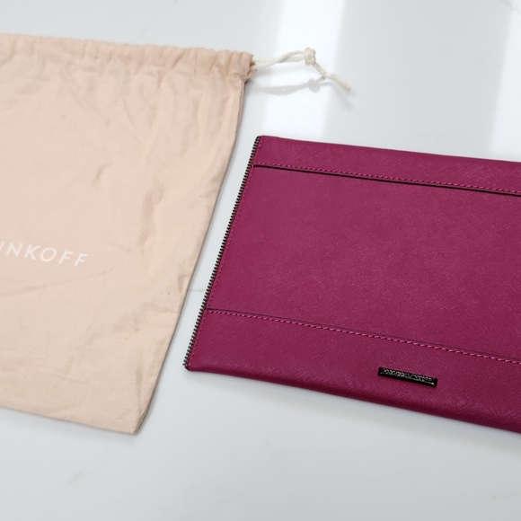 Rebecca Minkoff Clutch - Picture 6 of 7